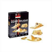 Reliquias De Egipto