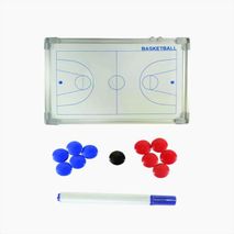 Tablero Magnetico Tecnico Baloncesto