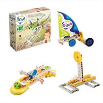 Aprendiendo Con La Energia Elastica