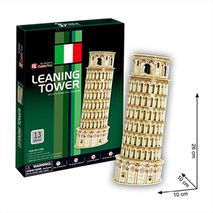 Torre Pisa (Mediana)