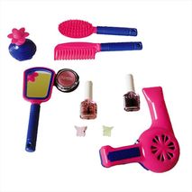 Set Belleza En Plástico