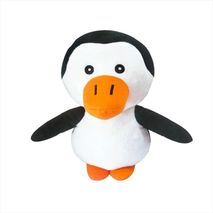 Animalitos De Estimulacion Adecuada (El Pingüino)