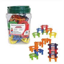 Anillos Creativos Pequeños X48 Pzs.