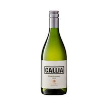 Vino Blanco Chardonnay CALLIA 750 ml