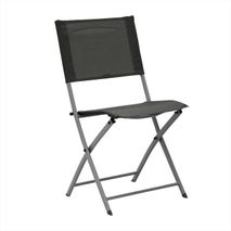 Silla Plegable Amaia 38,5X50x84cm 7House