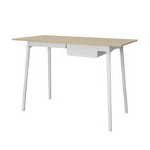 Escritorio Simplify 110x50x75cm Thinia Home