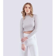 Blusa Para Mujer Susana Manga Larga Derek