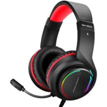 Audifono Gamer USB 7,1 Diadema RGB Con Microfono Xtrike Me GH 903