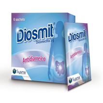 Diosmit Pol Oral Caj 6 Un
