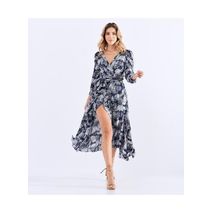 Vestido Largo Mujer Veronica Derek