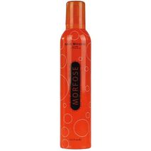 Espuma Ultra Fuerte / Naranja 350 ml
