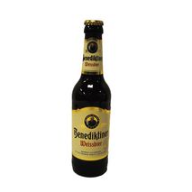 Cerveza Botella Benediktiner 500 ml