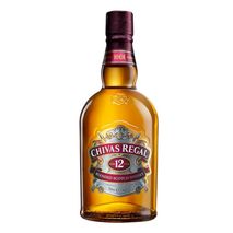 Chivas 12 750 CHIVAS REGAL 750 ml