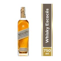 Whisky JOHNNIE WALKER. 750 ml