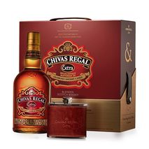 OF CHIVAS EXTRA + LICORERA CHIVAS REGAL 700 ml