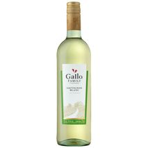 Vino blanco sauvignon  GALLO MARCA EXCLUSIVA 750 ml