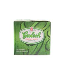 CERVEZA BOTELLA CAJA GROLSCH 7920 ml