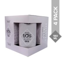 4 PACK TONICO CERO CALORIAS MIL 976 180 ml