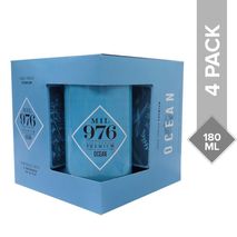 4 pack tonico ocean MIL 976 720 ml