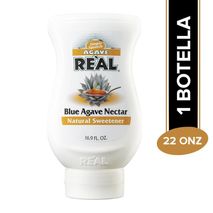 Crema de agave real COCO CREAM 500 ml
