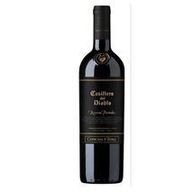 VINO RESERVA PRIVADA CARMENERE CASILLERO DEL DIABLO 750 ml