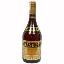 Licor De Brandy GRAN PRIX 750 ml