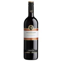 V. TINTO MONTEPULCIANO DABRUZU ZONIN 750 ml