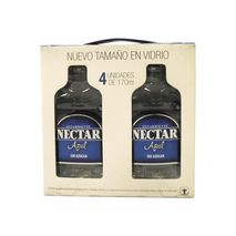 Aguardiente Azul NECTAR 680 ml