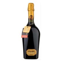 ESPUMOSO NERO DI LAMBRUSCO OTELLO 750 ml