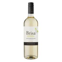 Vino Blanco Brisa Sauvigñon VISTAMAR 750 ml