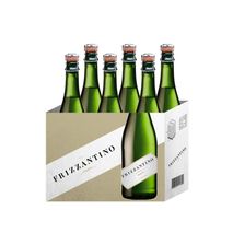 VINO ESPUMOSO X 6 FRIZZANTINO 4500 ml