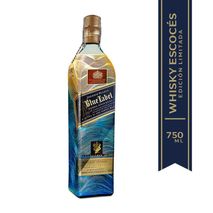 Jhonnie Walker Blue Artesana JOHNNIE WALKER. 750 ml