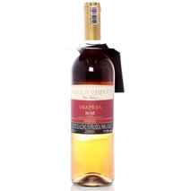 V. ROSADO CORVINA VERONESE MUR AMERICO VESPVCCI 750 ml