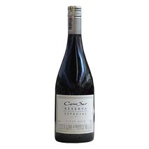 V.TTO RESERVA PINOT NOIR CONO SUR 750 ml