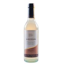 V.BCO TORRONTES VARIETA FINCA LA ESCONDIDA 375 ml