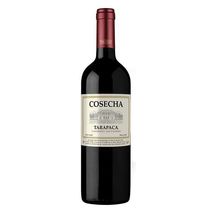 V.TINTO CABERNET SAUVIG.COSECH TARAPACA 750 ml