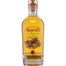 AGUARD AMARILLO  375 ml