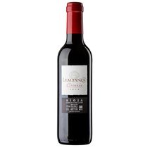 VINO TINTO RIOJA CRIANZA LEALTANZA MARCA EXCLUSIVA 375 ml