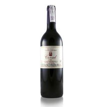 TINTO JOVEN RIOJA CORSAL MARCA EXCLUSIVA 750 ml