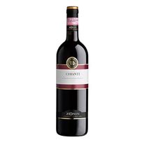 V.TINTO CHIANTI DOCG ZONIN 750 ml