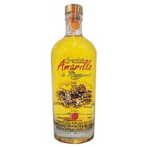 AGUARDIENTE AMARILLO  750 ml