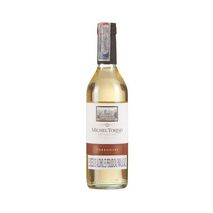 VINO BLANC.COLECCION TORRONTES MICHEL TORINO 375 ml