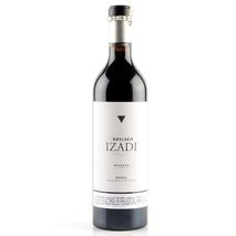 V.TTO TEMPRANILLO RVA GRACIANO IZADI 750 ml