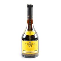 BRANDY 10 ANOS TORRES 700 ml