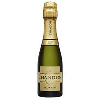 VINO ESPUMOSO EXTRA BRUT CHANDON 187 ml