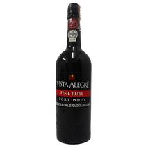V OPORTO FINE RUBY VISTA ALEGRE 750 ml