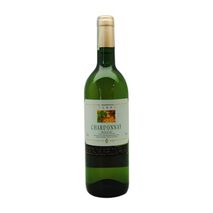 CHARDONNAY LONGCHAMPS LES TERROIRS 750 ml