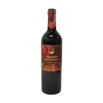 VINO TINTO MARQUES DE CACERES 375 ml