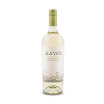 VINO BCO TORRONTES ALAMOS 750 ml