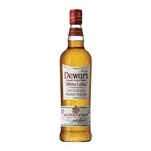 Whisky Special 12 Años DEWARS 375 ml